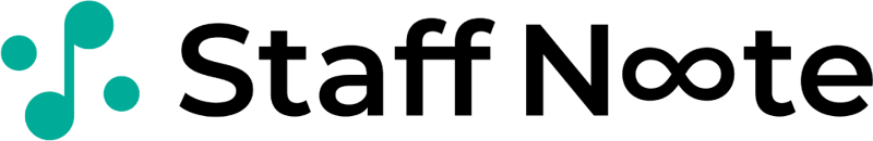 staffnote